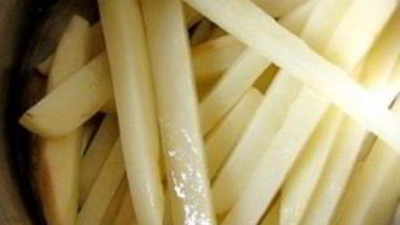 Рецепт вегетарианского бургера