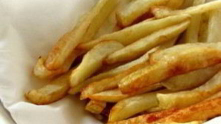 Рецепт вегетарианского бургера