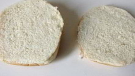 Рецепт вегетарианского бургера