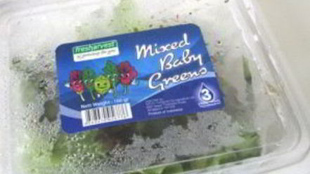 Рецепт вегетарианского бургера