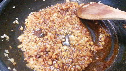 Рецепт запеченной свинины для бургеров