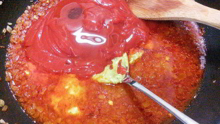 Рецепт запеченной свинины для бургеров