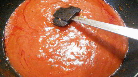 Рецепт запеченной свинины для бургеров