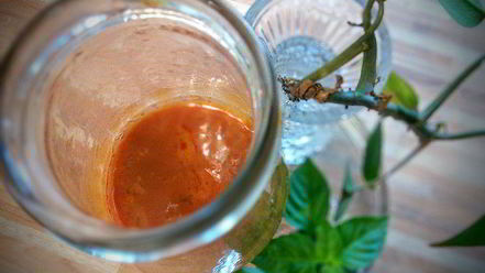 Рецепт запеченной свинины для бургеров