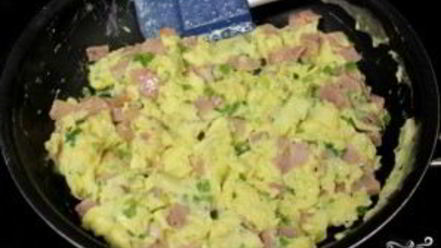 Рецепт буритоса по-мексикански