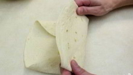 Рецепт буритоса по-мексикански