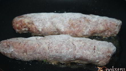 Рецепт буритоса с кукурузной лепешкой тортилас