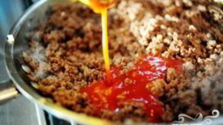 Рецепт буррито мама