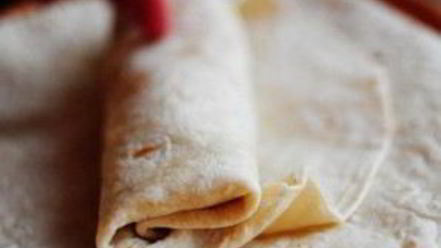 Рецепт буррито мама