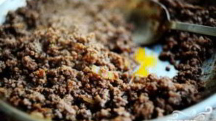 Рецепт буррито мама