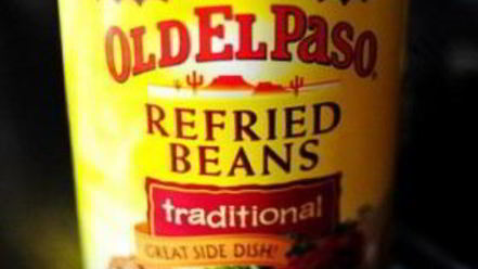 Рецепт буррито мама