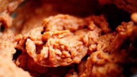 Рецепт буррито мама