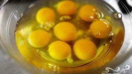 Рецепт буррито на завтрак