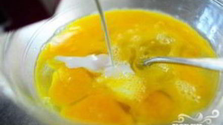 Рецепт буррито на завтрак