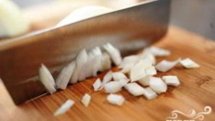 Рецепт буррито на завтрак