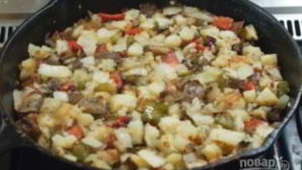 Рецепт буррито оригинальный