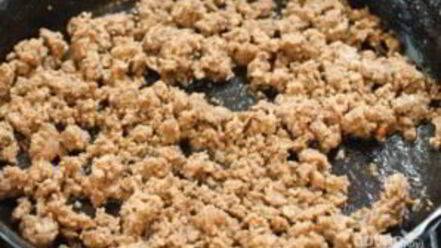 Рецепт буррито оригинальный