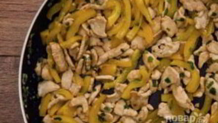 Рецепт буррито острый