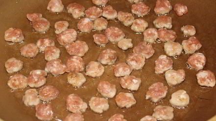 Рецепт буррито по-мексикански