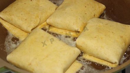 Рецепт буррито по-мексикански