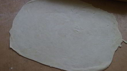 Рецепт буррито по-японски