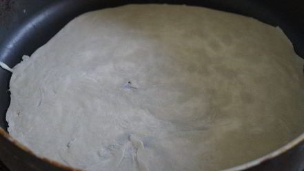 Рецепт буррито по-японски