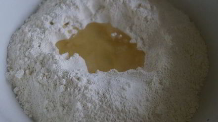 Рецепт буррито по-японски