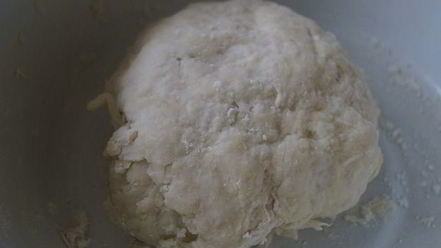 Рецепт буррито по-японски