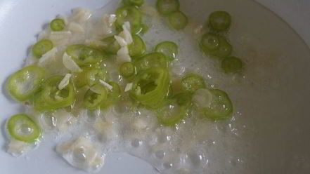 Рецепт буррито по-японски