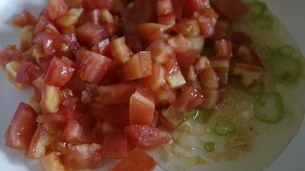 Рецепт буррито по-японски