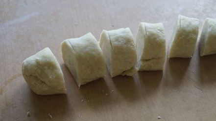 Рецепт буррито по-японски