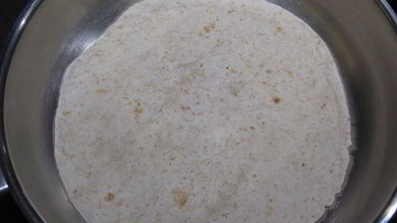 Рецепт буррито с фаршем и красной фасолью