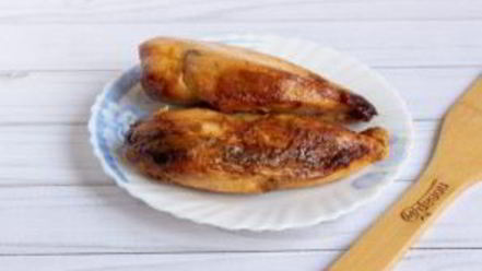 Рецепт буррито с фасолью