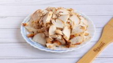 Рецепт буррито с фасолью