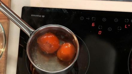 Рецепт буррито с говядиной и сырным соусом