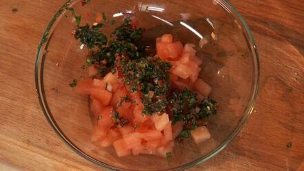 Рецепт буррито с говядиной и сырным соусом