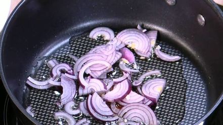 Рецепт буррито с индейкой, беконом и шпинатом