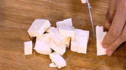 Рецепт буррито с индейкой, беконом и шпинатом