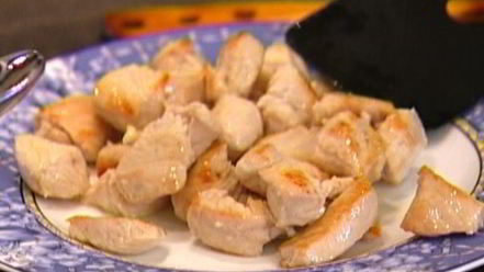 Рецепт буррито с индейкой, помидорами и сыром