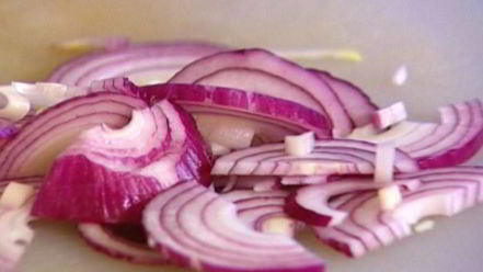 Рецепт буррито с индейкой, помидорами и сыром