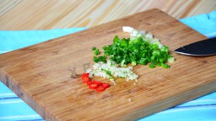 Рецепт буррито с курицей и рисом