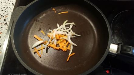 Рецепт буррито с курицей и стручковой фасолью