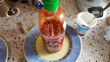 Рецепт буррито с курицей и стручковой фасолью