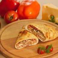 Рецепт Буррито с курицей