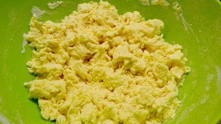 Рецепт буррито с тунцом