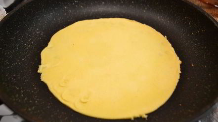 Рецепт буррито с тунцом