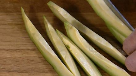 Рецепт буррито с тыквой, курицей и фасолью