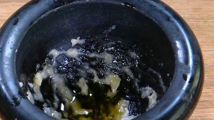 Рецепт буррито с тыквой, курицей и фасолью