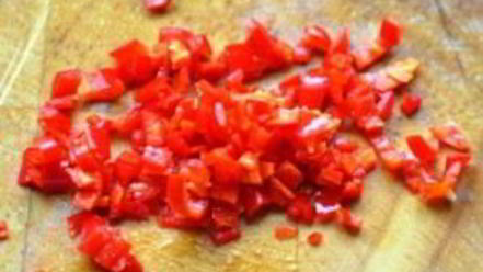 Рецепт буррито с ветчиной и сыром