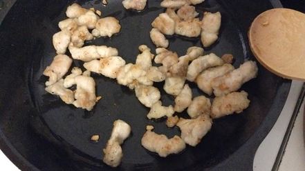 Рецепт буррито со свининой и фасолью